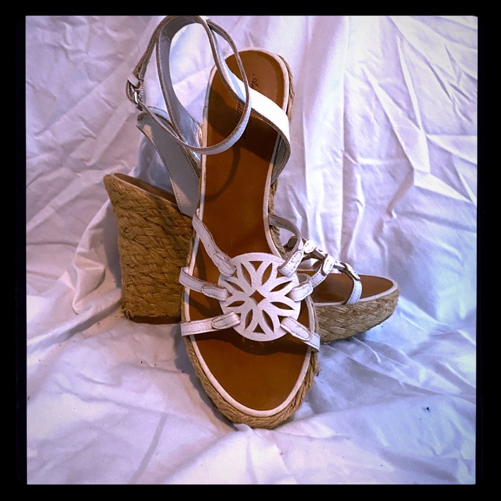 American Eagle Platform Wedge